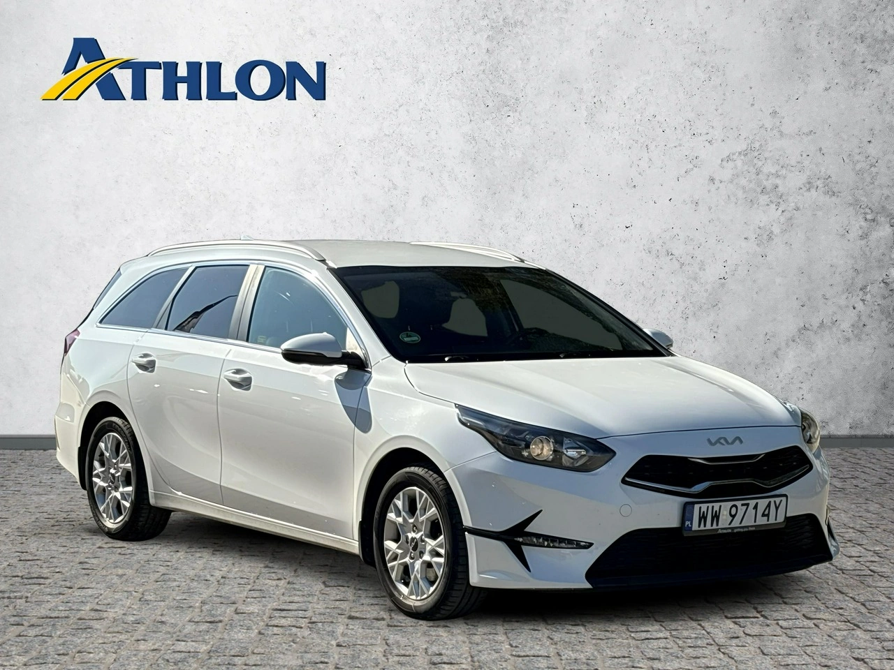 Kia Ceed - Zdjęcie 6