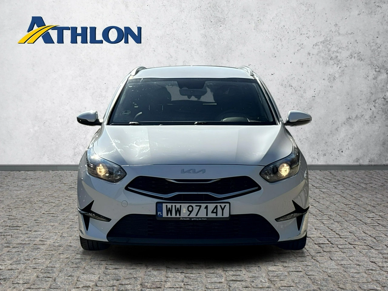 Kia Ceed - Zdjęcie 7