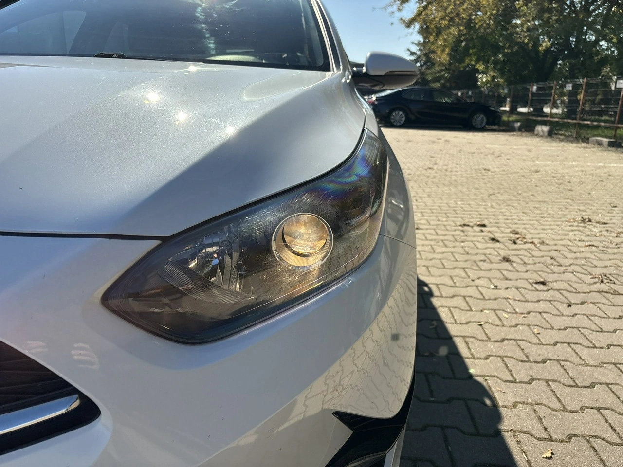 Kia Ceed - Zdjęcie 8