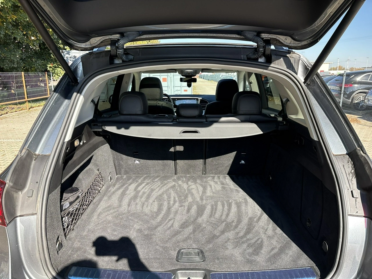 Mercedes GLE 300 - Zdjęcie 18