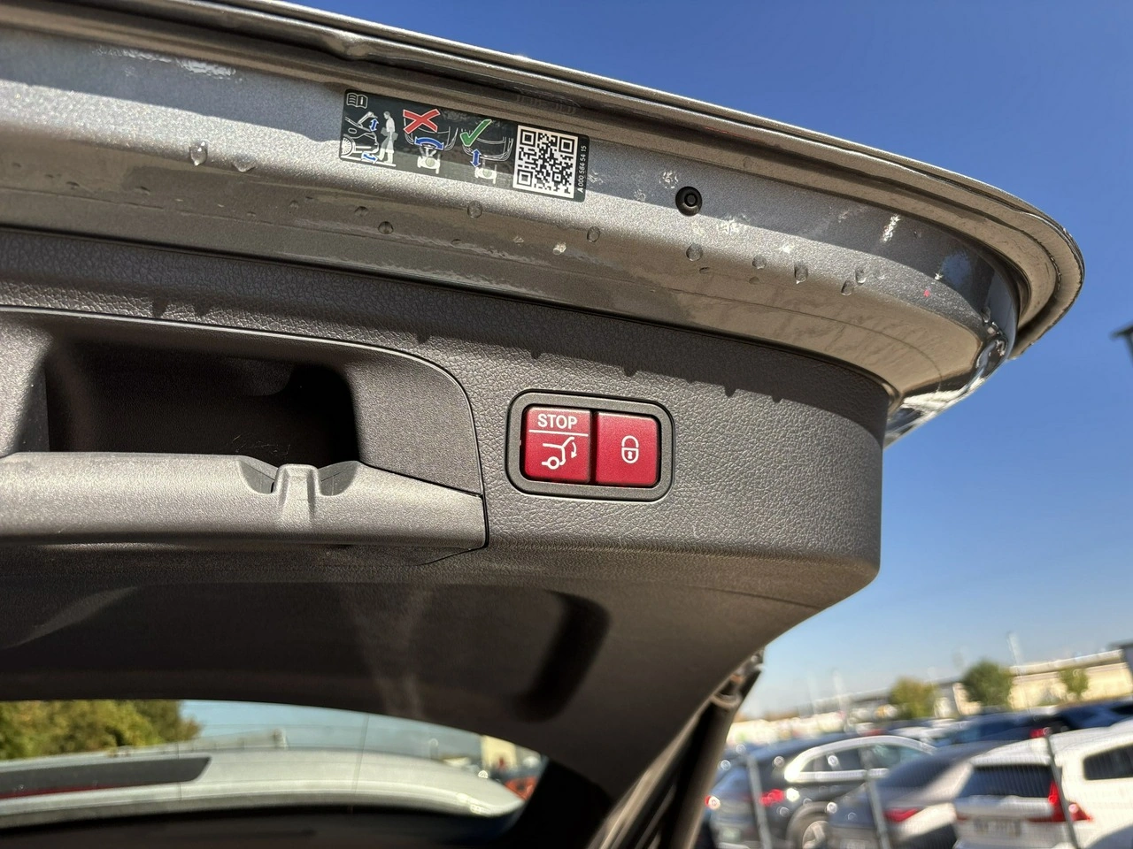 Mercedes GLE 300 - Zdjęcie 19