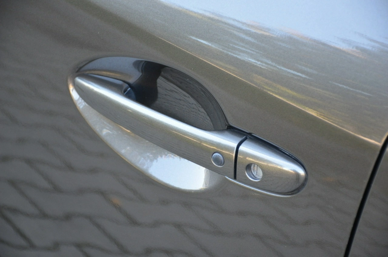 Mazda 6 - Zdjęcie 18