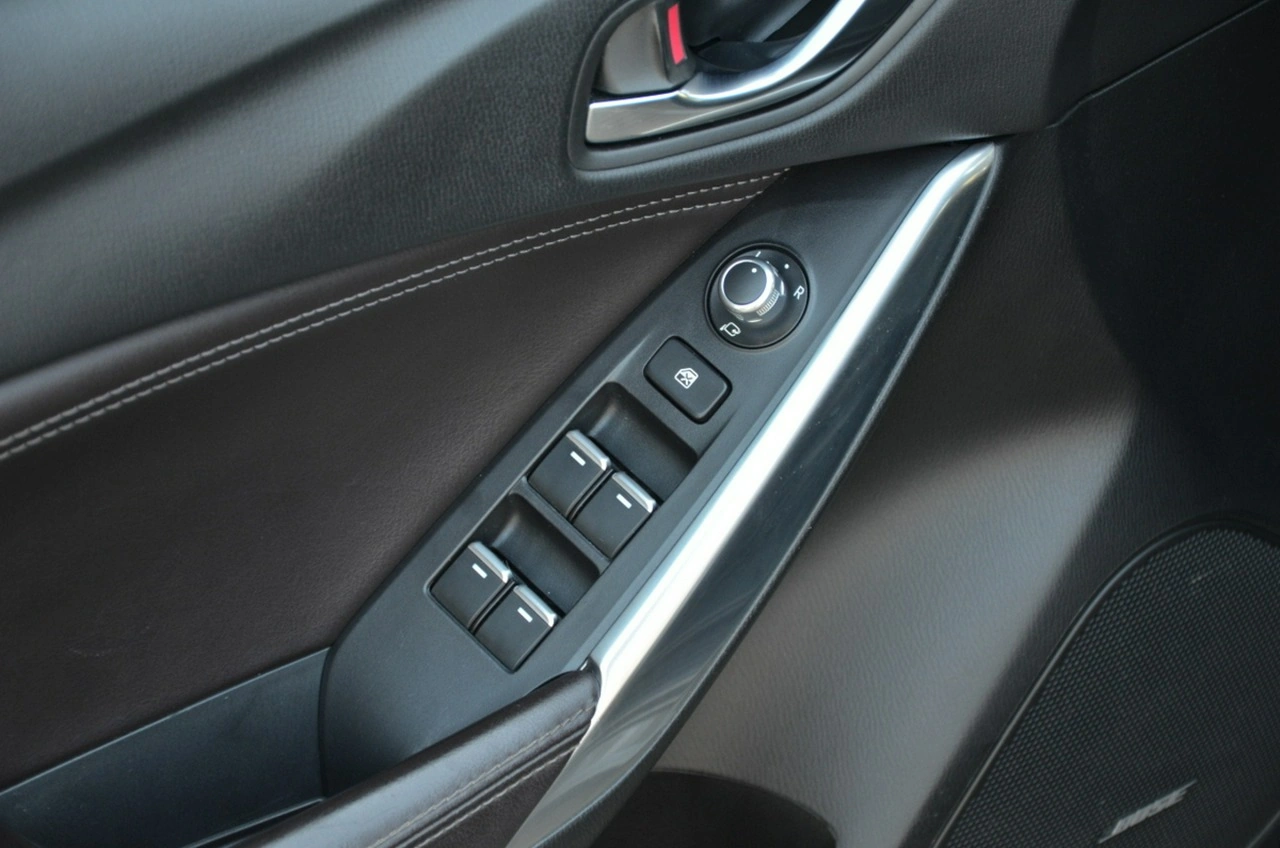 Mazda 6 - Zdjęcie 21
