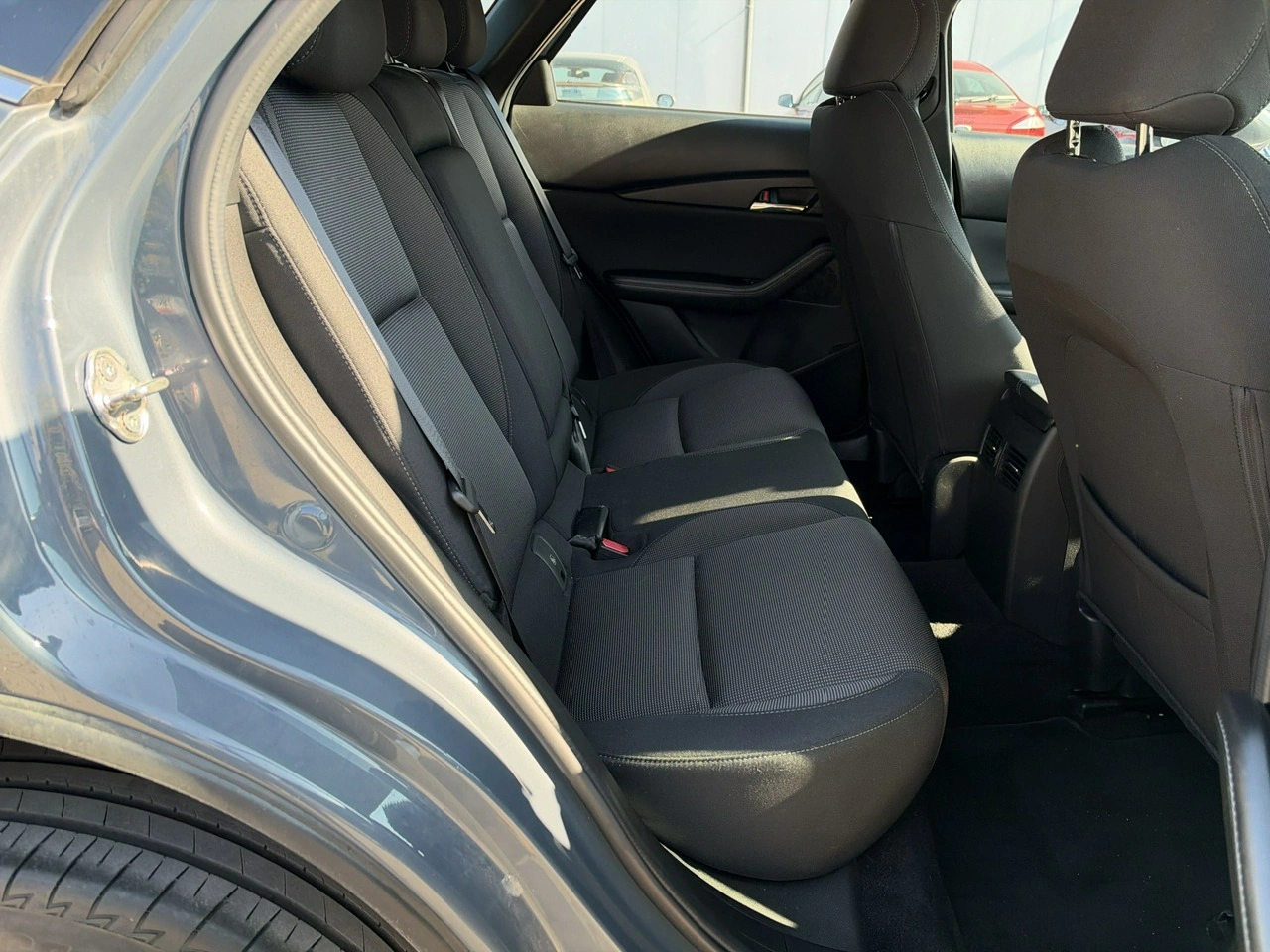 Mazda CX-30 - Zdjęcie 17