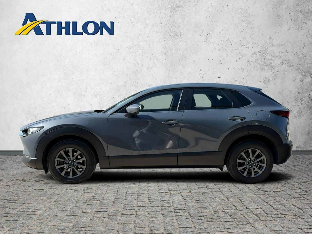 Mazda CX-30 - Zdjęcie 1