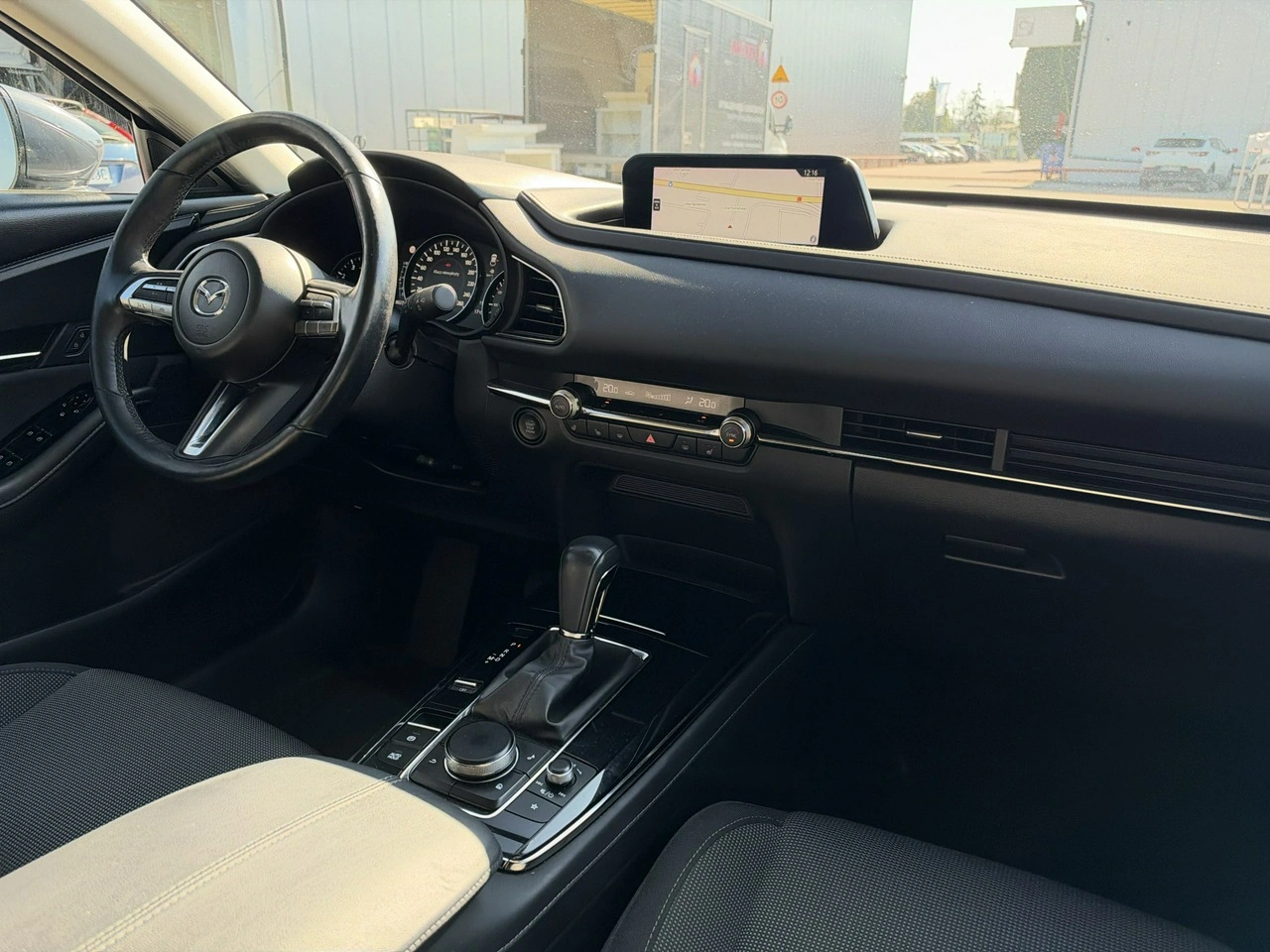 Mazda CX-30 - Zdjęcie 20