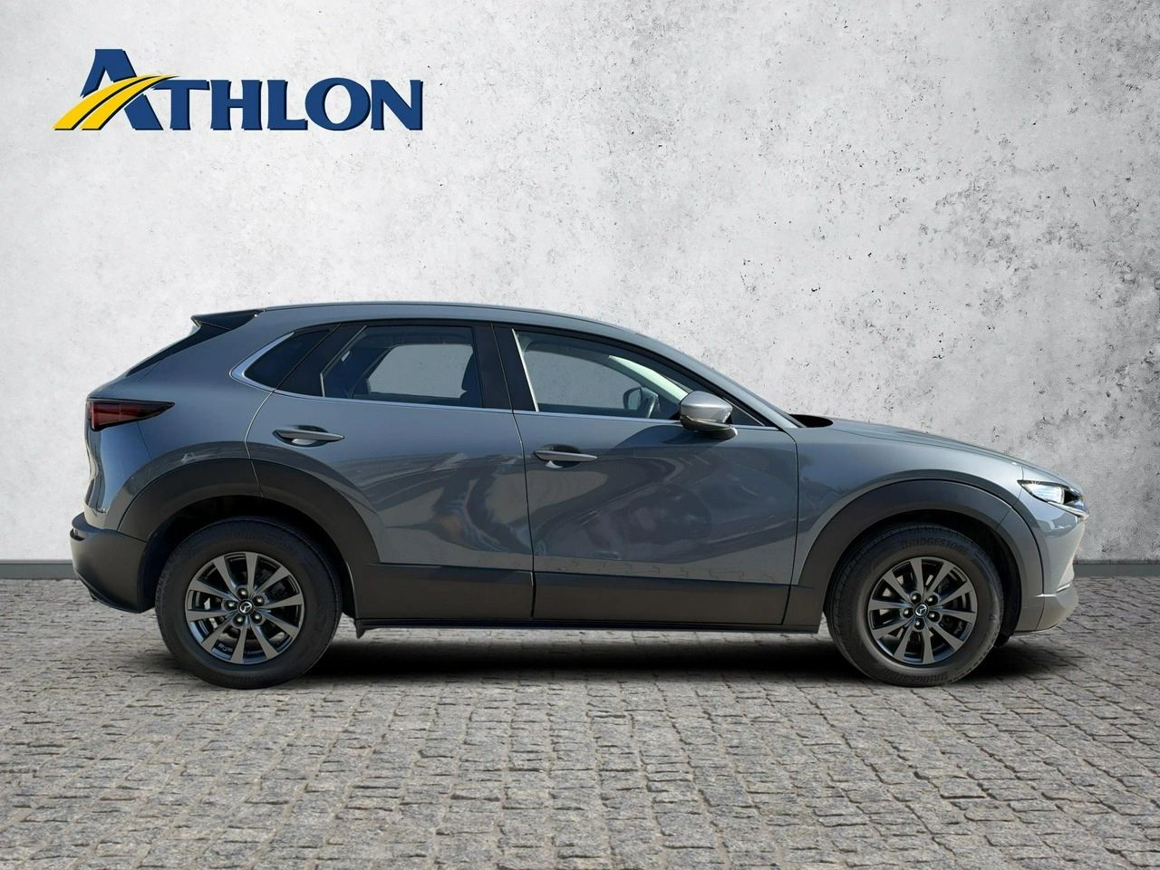 Mazda CX-30 - Zdjęcie 5