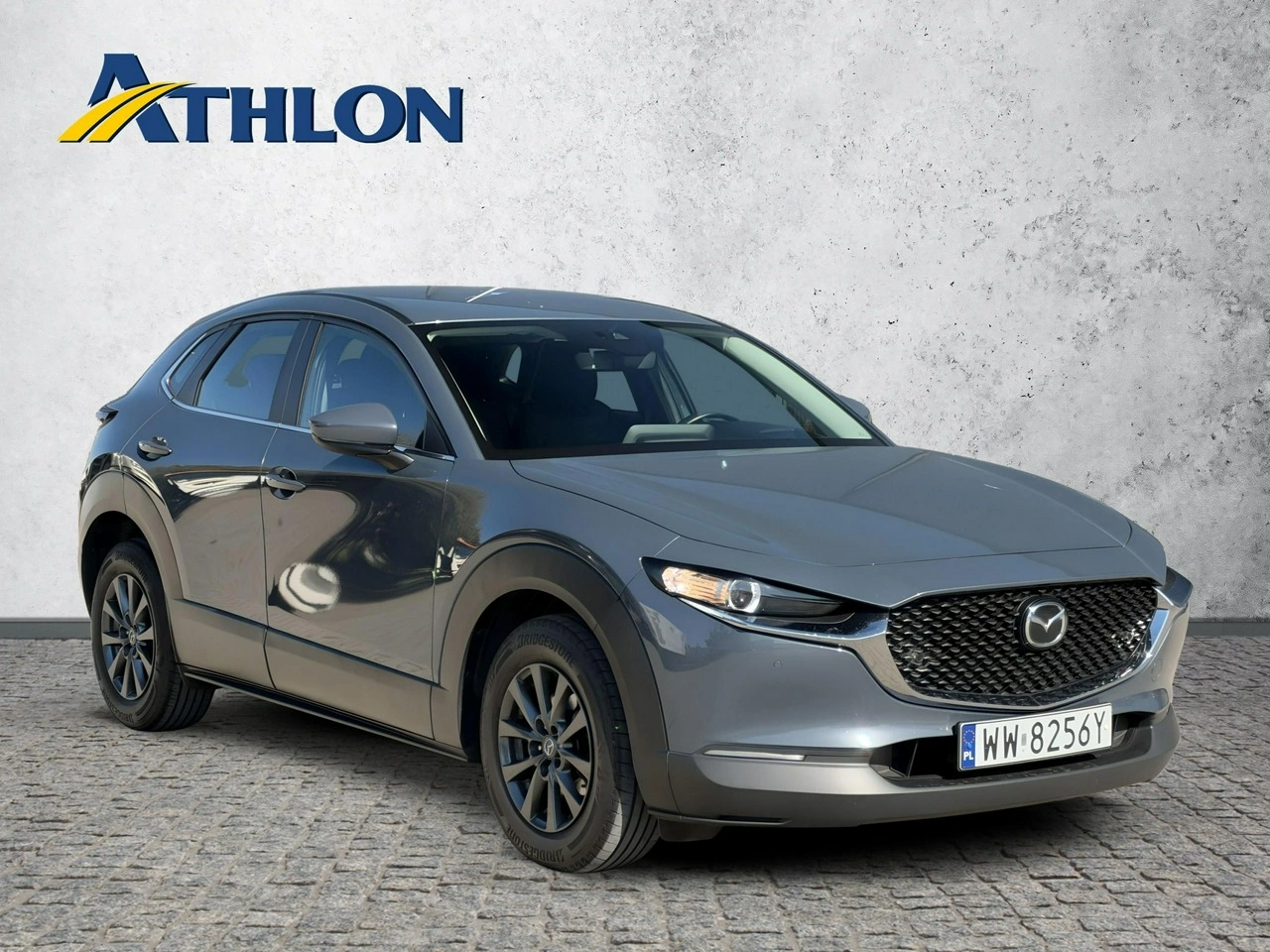 Mazda CX-30 - Zdjęcie 6