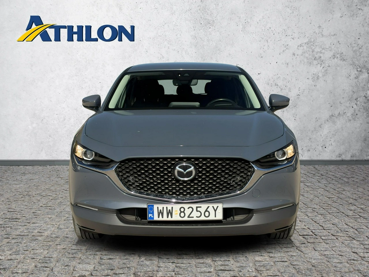 Mazda CX-30 - Zdjęcie 7