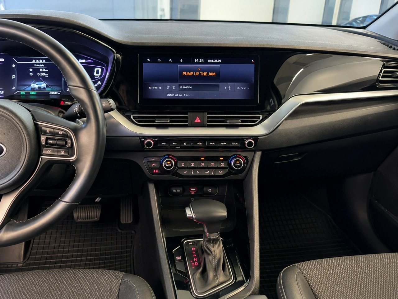 Kia Niro - Zdjęcie 7