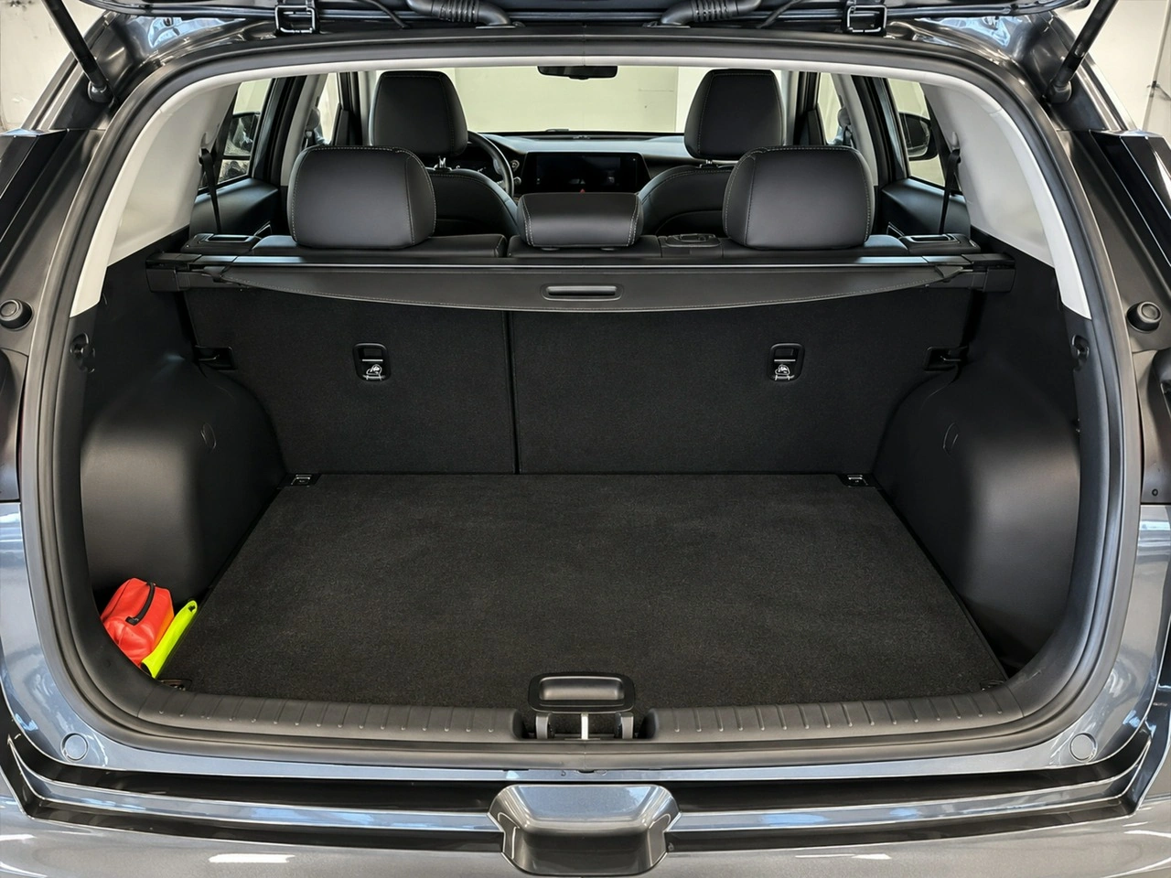 Kia Niro - Zdjęcie 12
