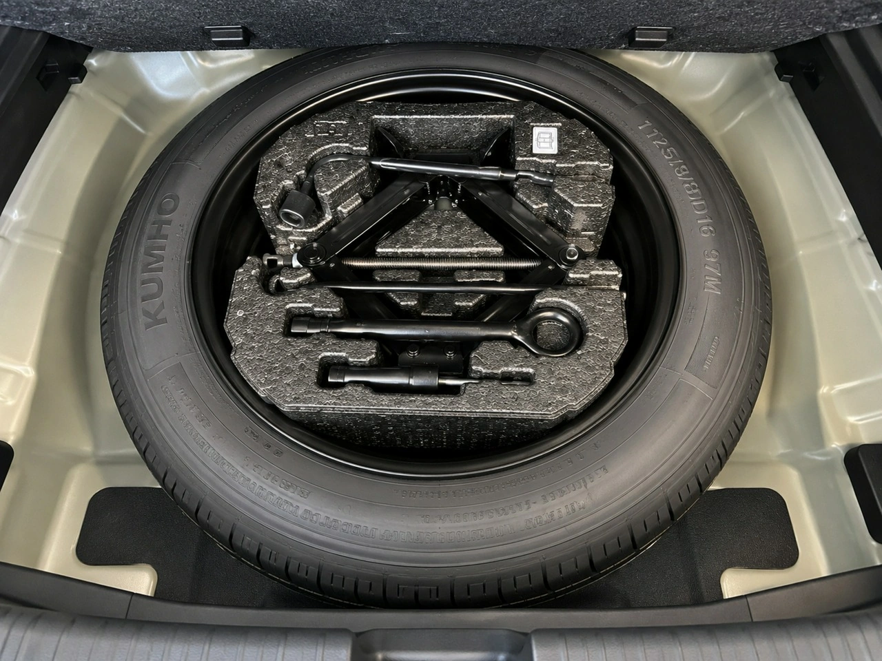 Kia Niro - Zdjęcie 13