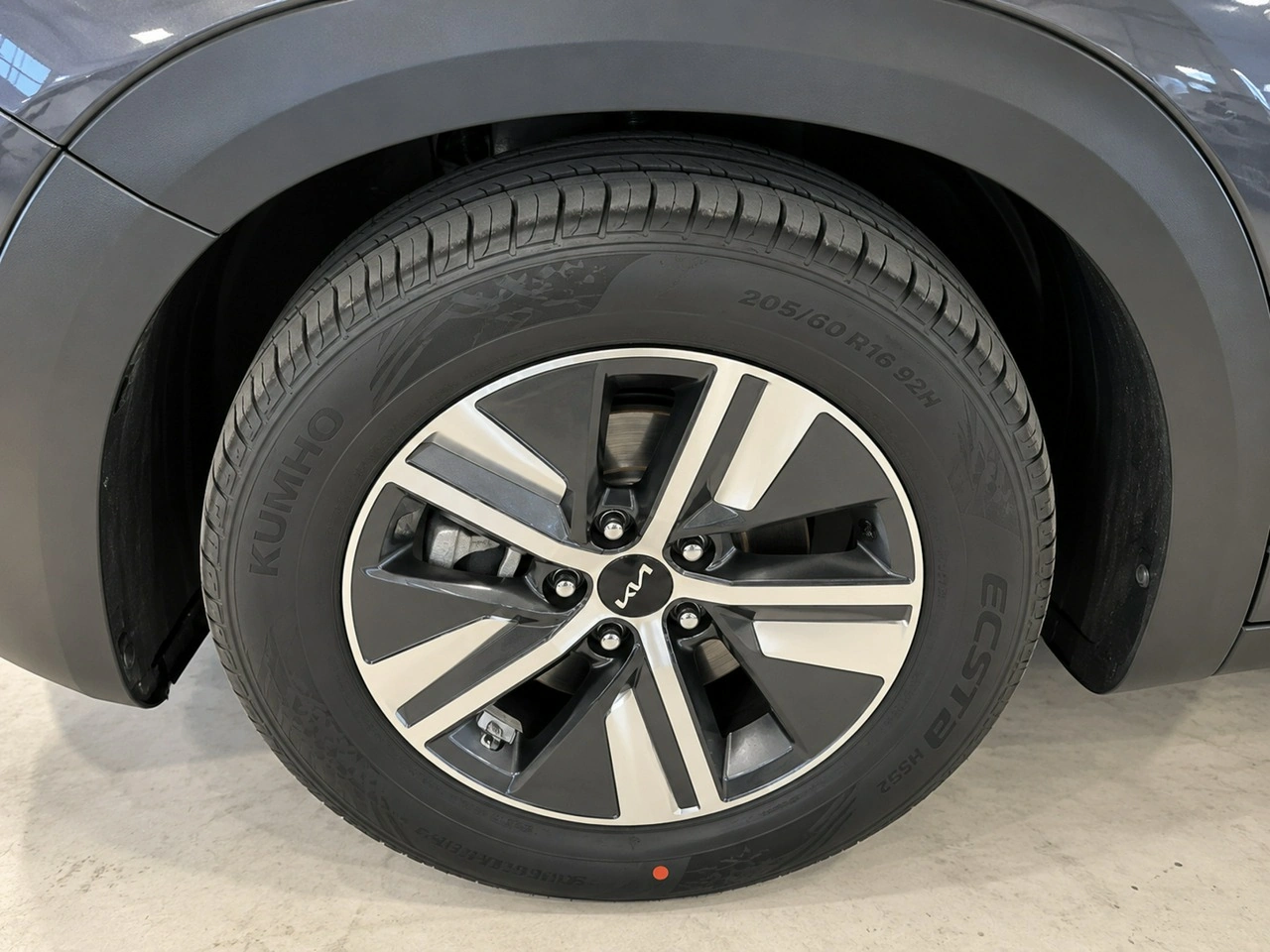 Kia Niro - Zdjęcie 14
