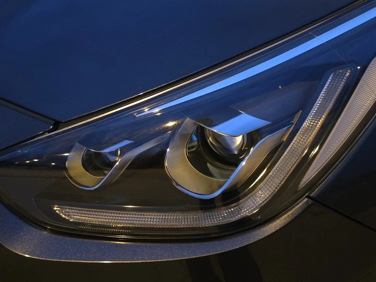 Kia Niro - Zdjęcie 21