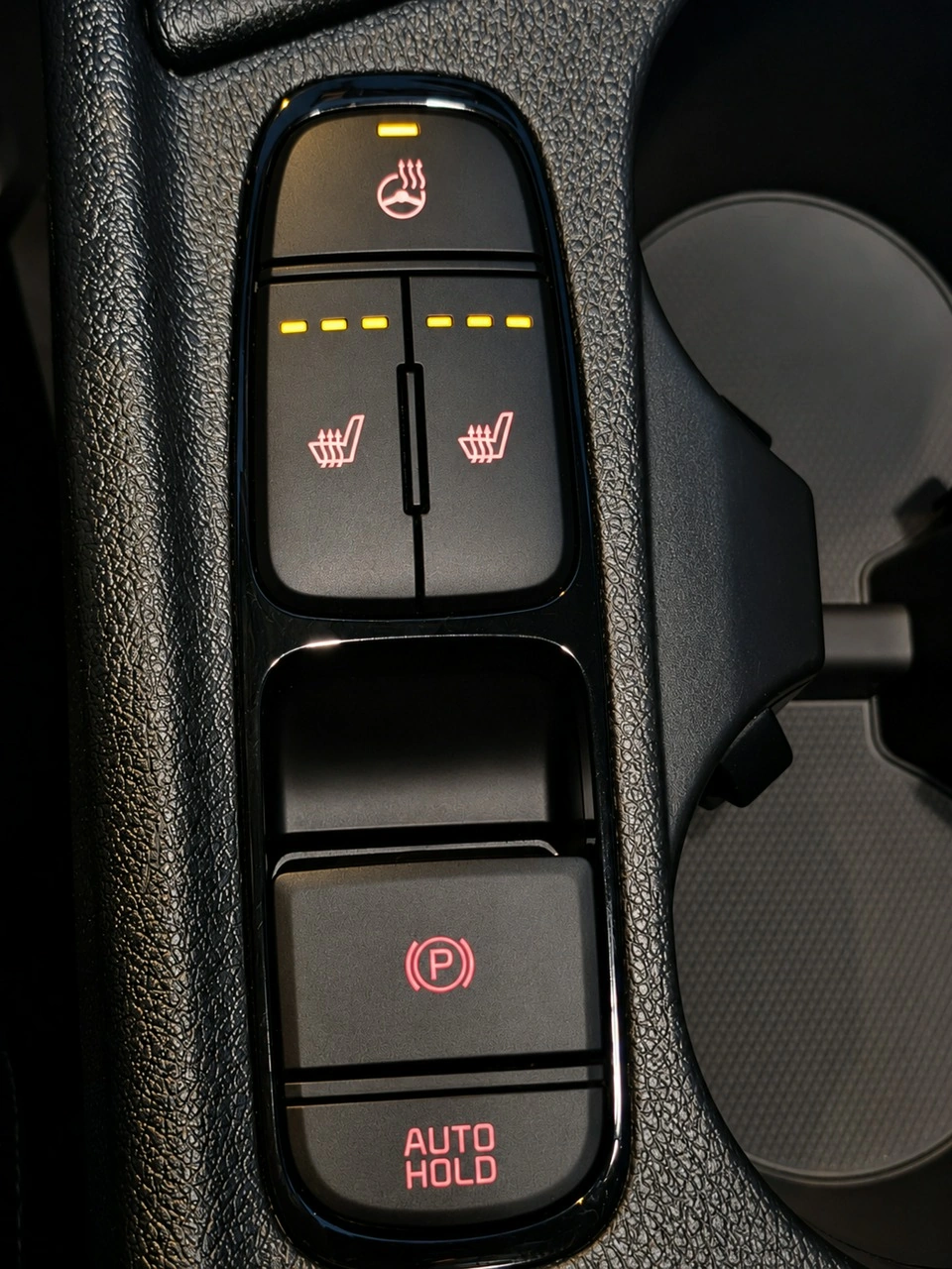 Kia Niro - Zdjęcie 22