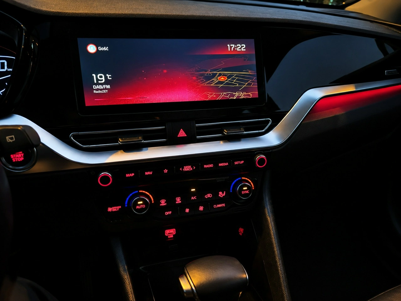 Kia Niro - Zdjęcie 24