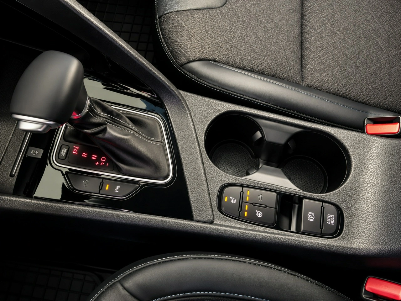 Kia Niro - Zdjęcie 5
