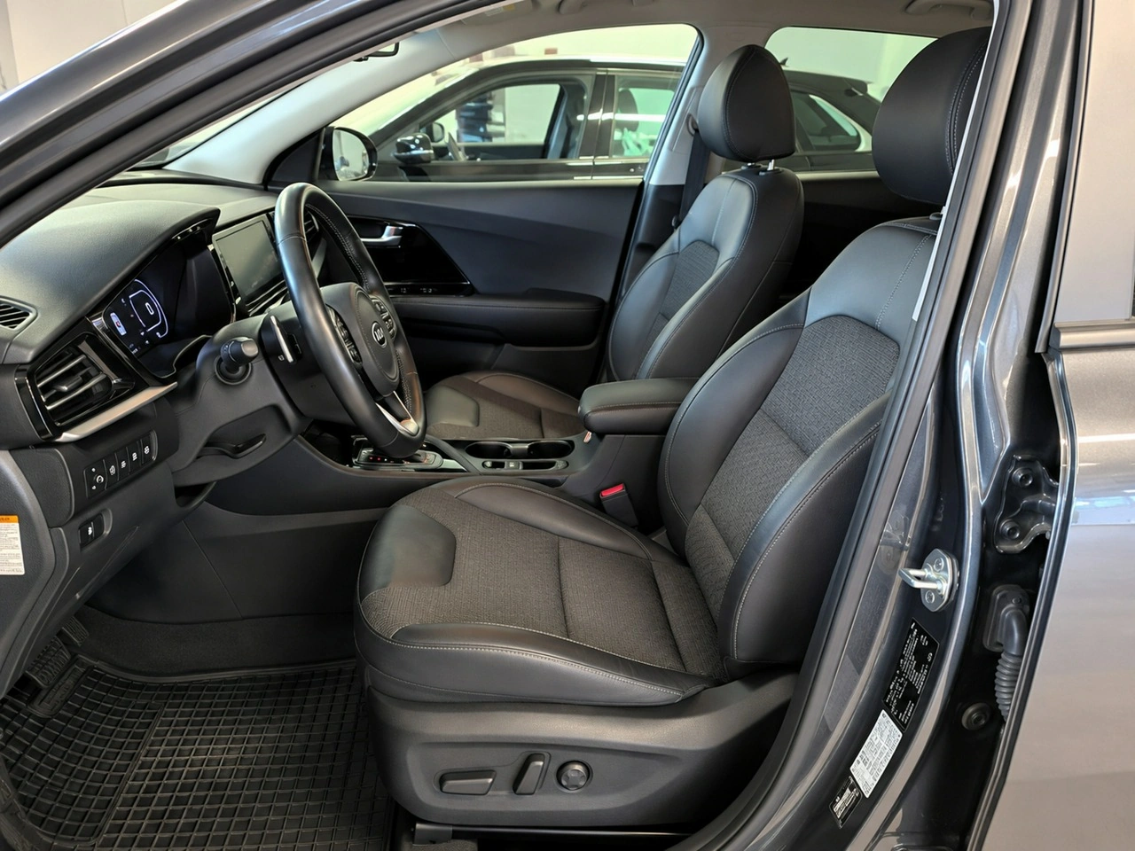 Kia Niro - Zdjęcie 6