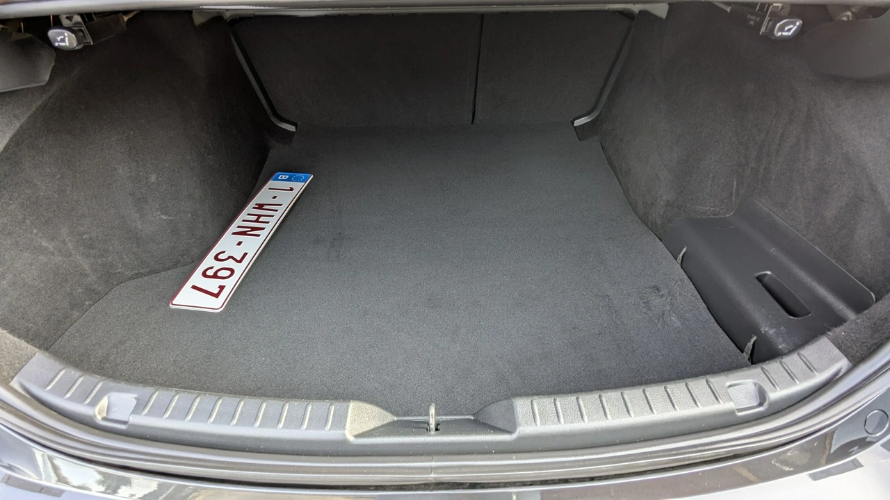 Mazda 3 - Zdjęcie 36