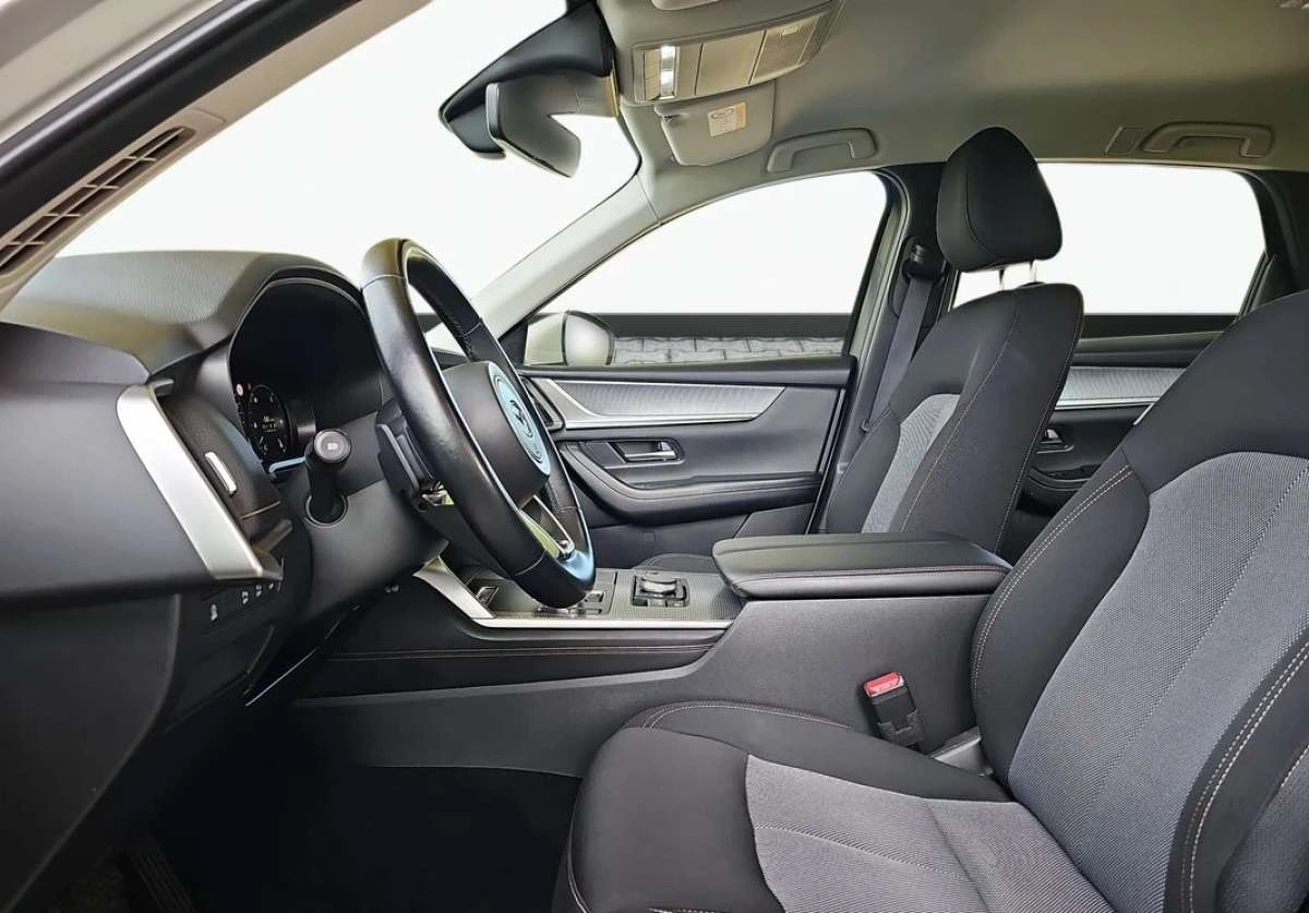 Mazda CX-60 - Zdjęcie 5