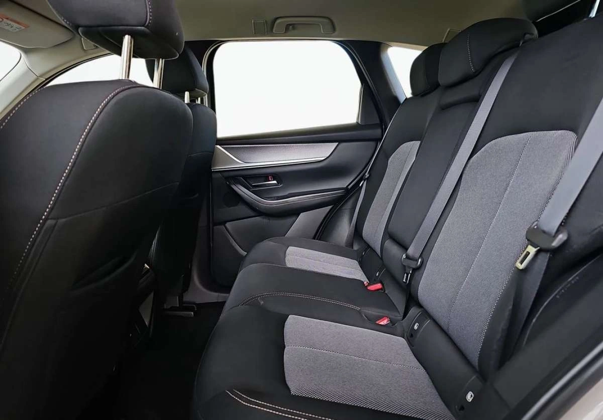 Mazda CX-60 - Zdjęcie 7