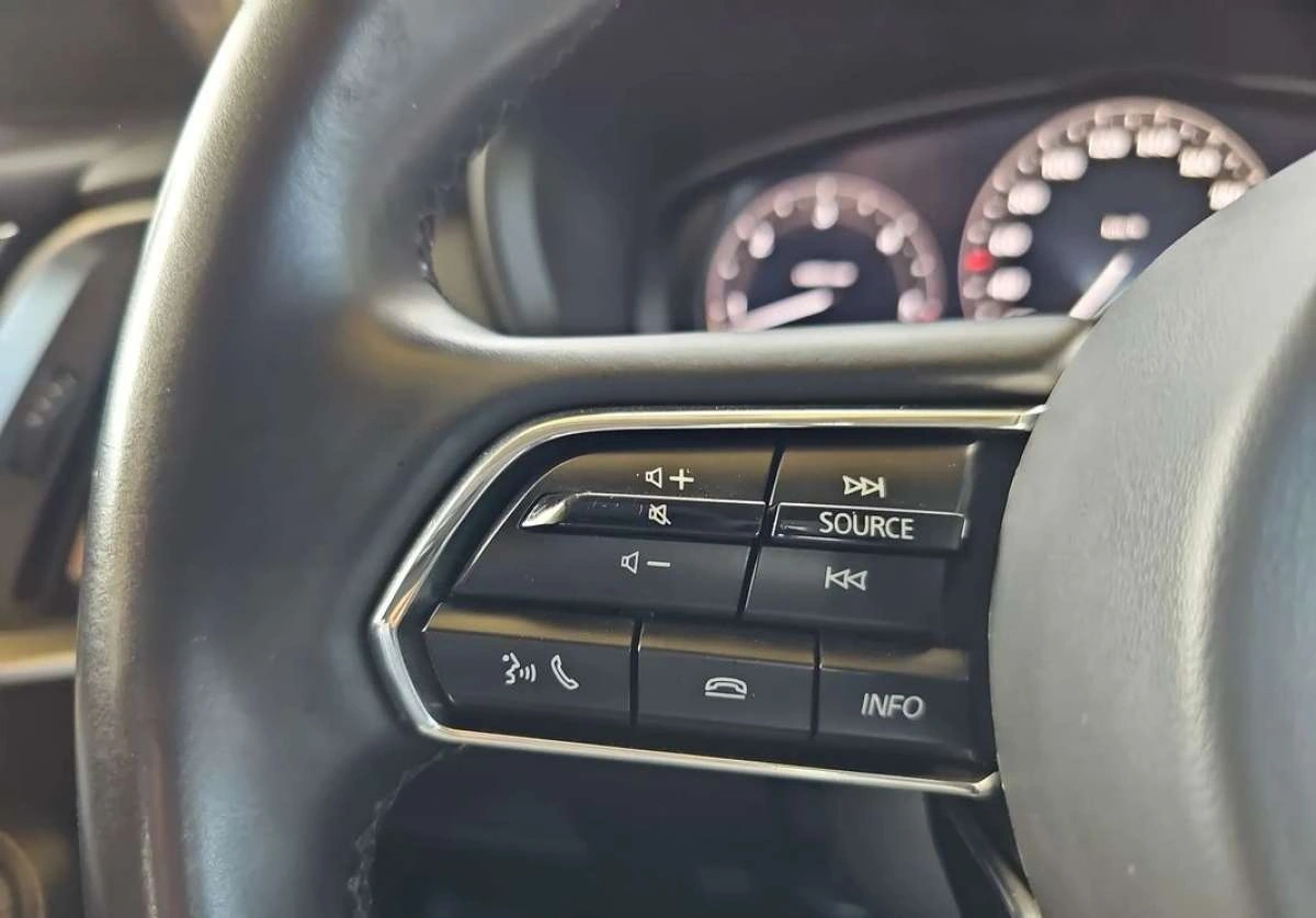 Mazda CX-60 - Zdjęcie 10