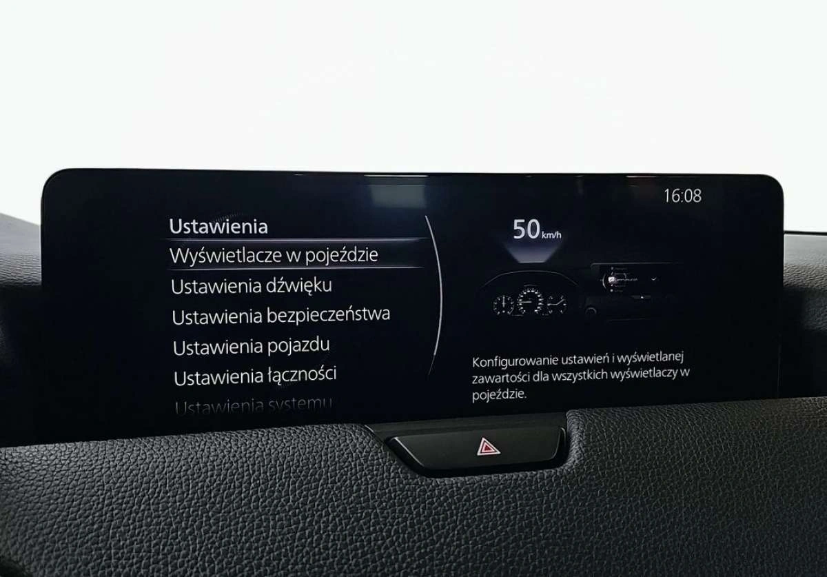 Mazda CX-60 - Zdjęcie 17