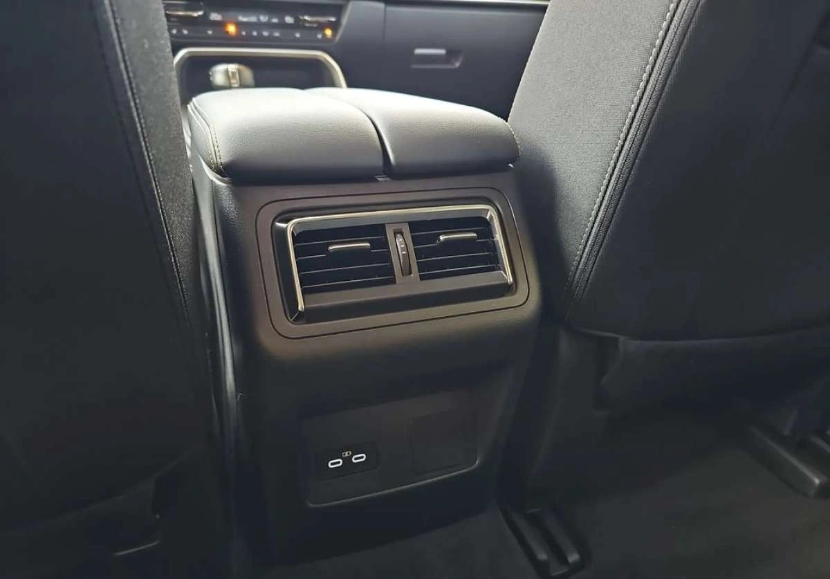 Mazda CX-60 - Zdjęcie 22