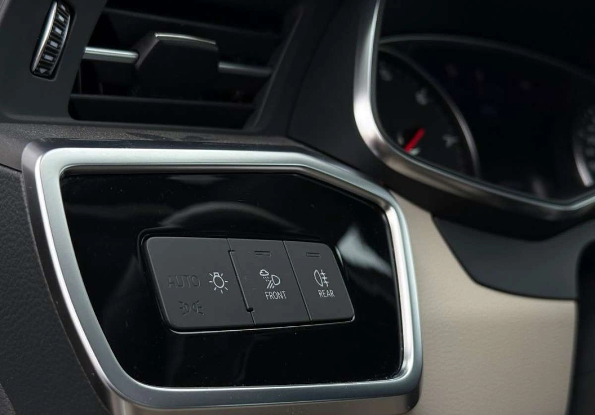 Audi A7 Sportback - Zdjęcie 10