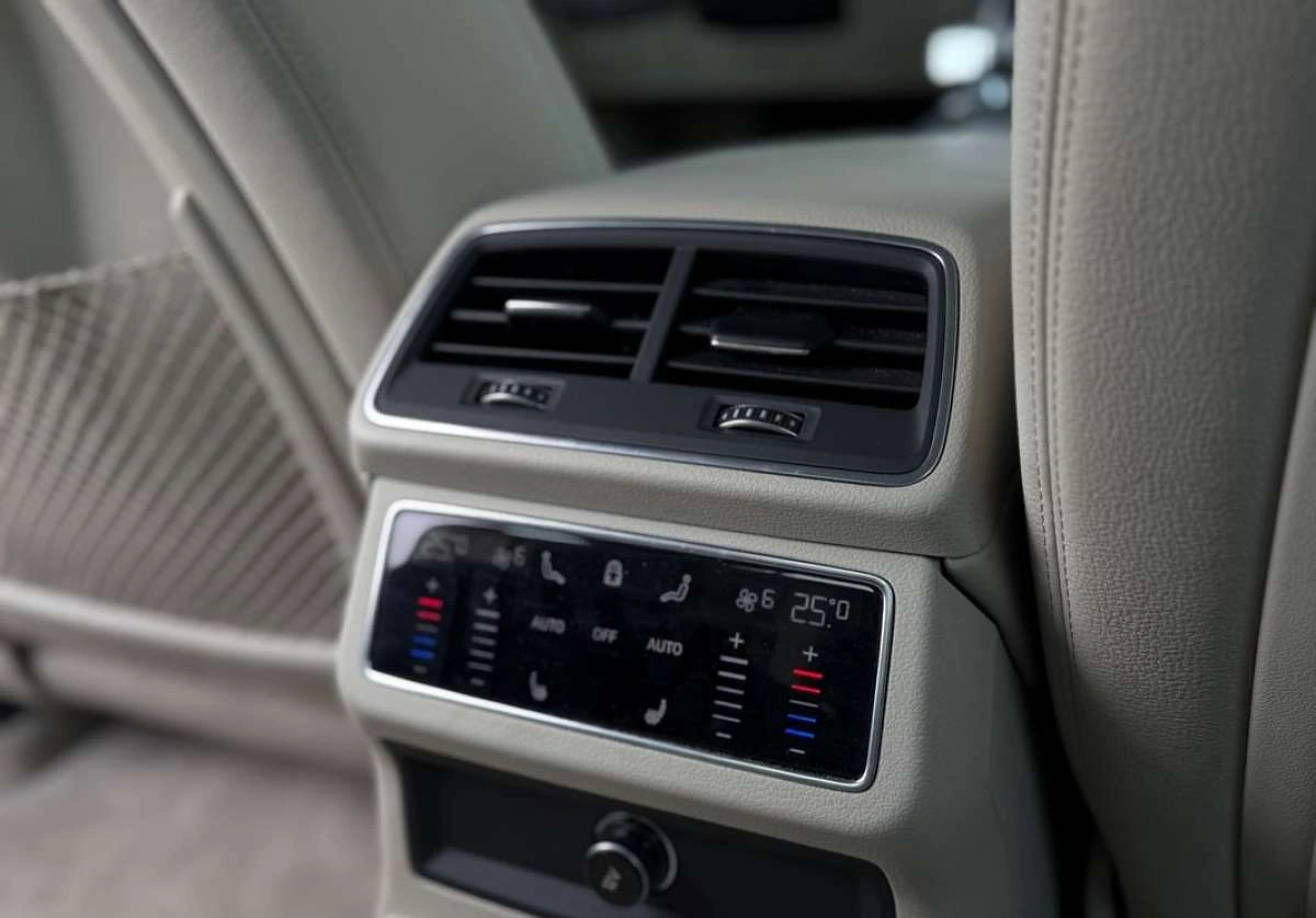 Audi A7 Sportback - Zdjęcie 28