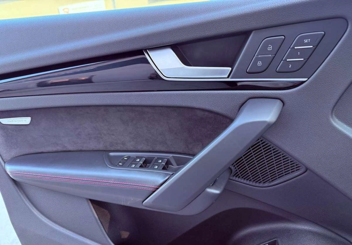 Audi SQ5 - Zdjęcie 16