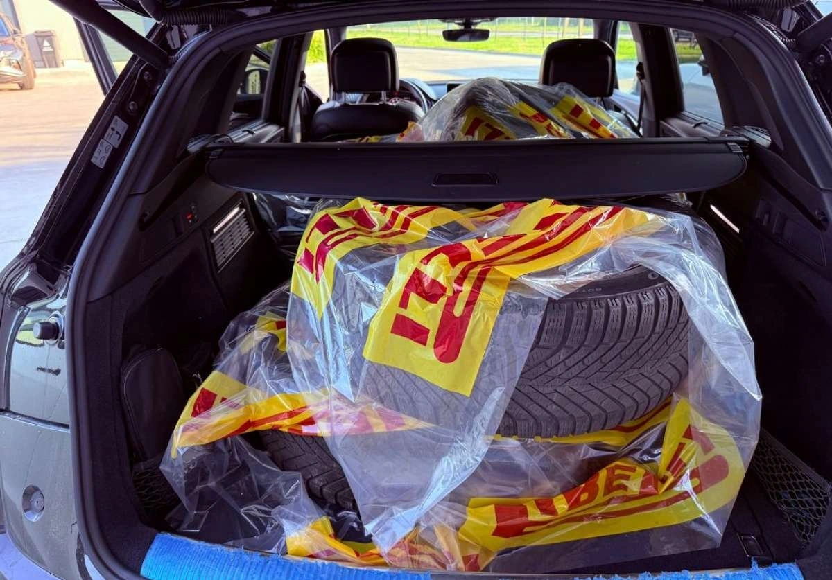 Audi SQ5 - Zdjęcie 24