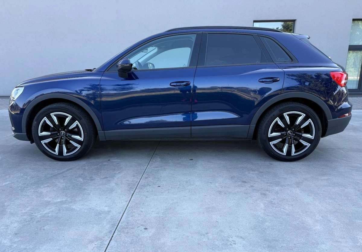 Audi Q3 - Zdjęcie 3