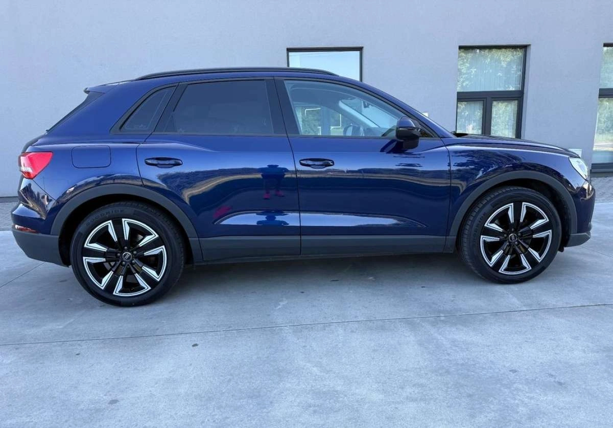 Audi Q3 - Zdjęcie 9