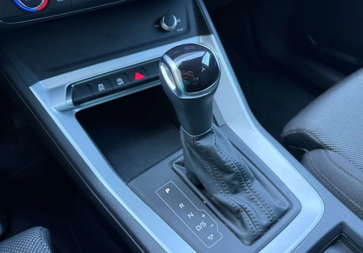Audi Q3 - Zdjęcie 19