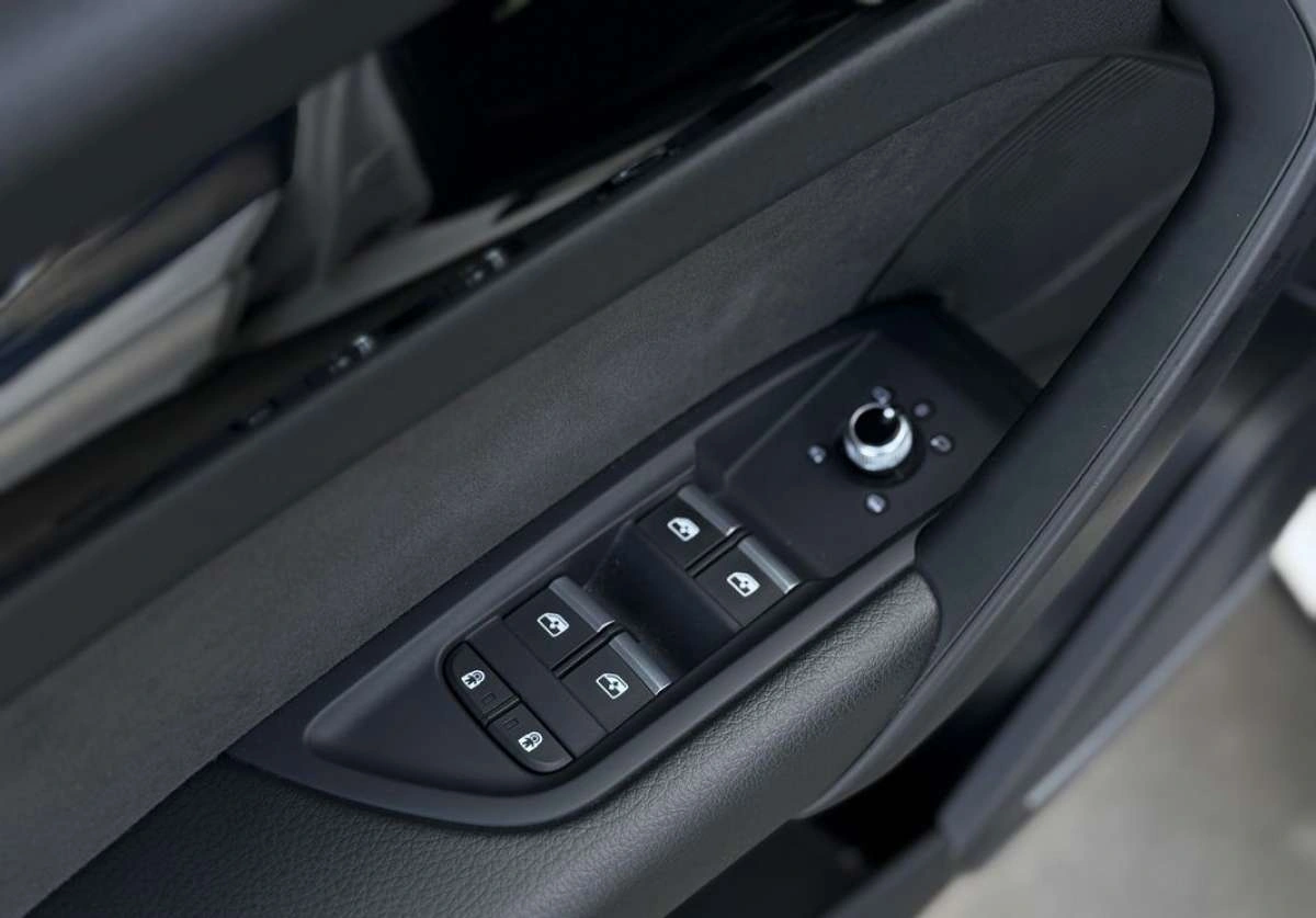 Audi Q5 - Zdjęcie 9