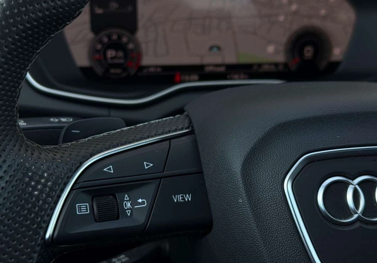 Audi Q5 - Zdjęcie 15