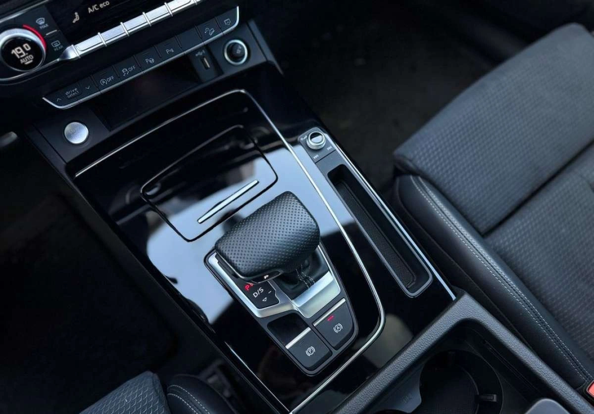 Audi Q5 - Zdjęcie 16