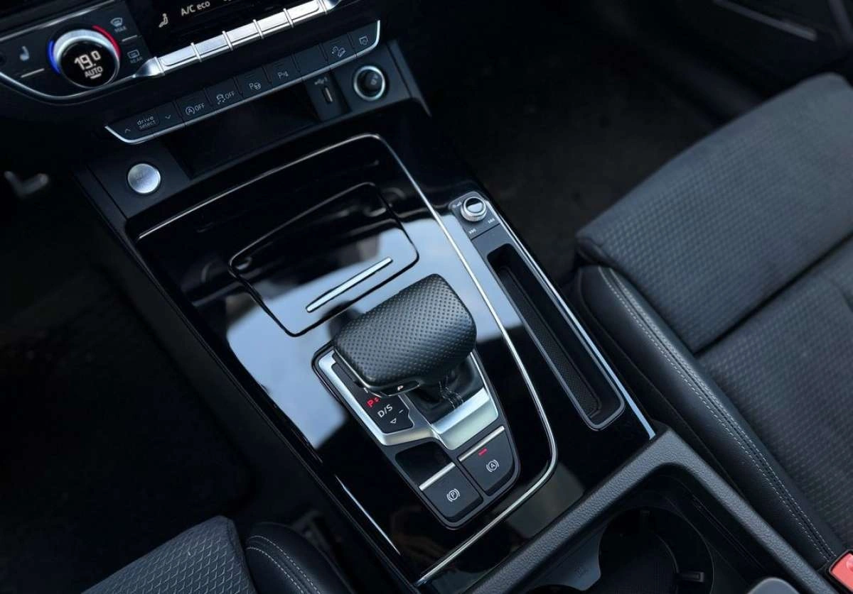 Audi Q5 - Zdjęcie 17