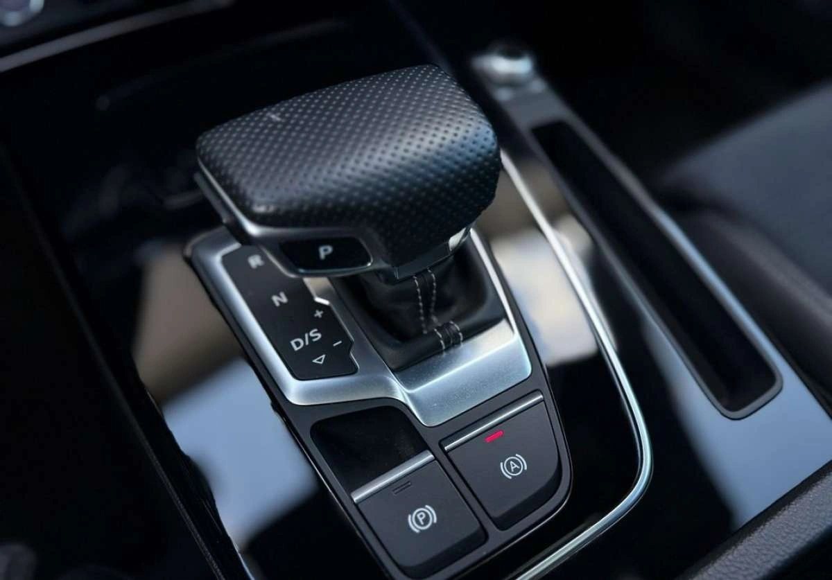 Audi Q5 - Zdjęcie 18
