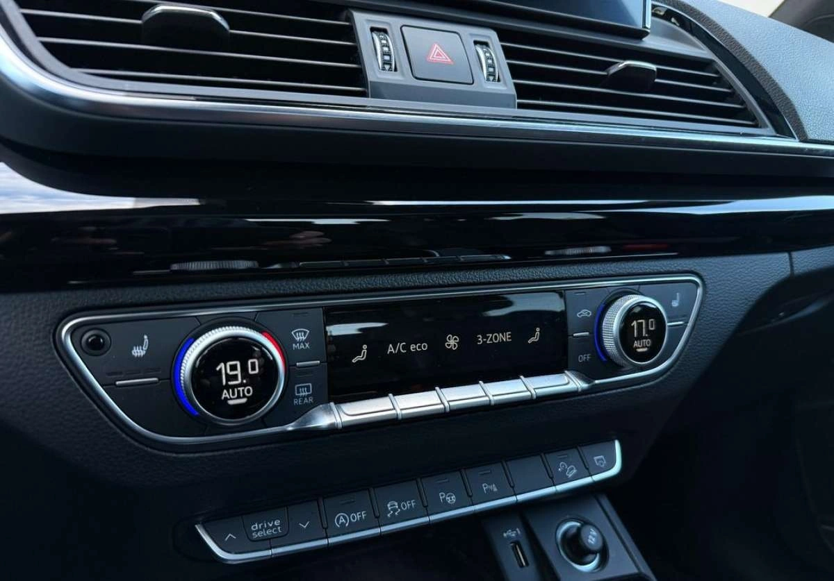 Audi Q5 - Zdjęcie 19