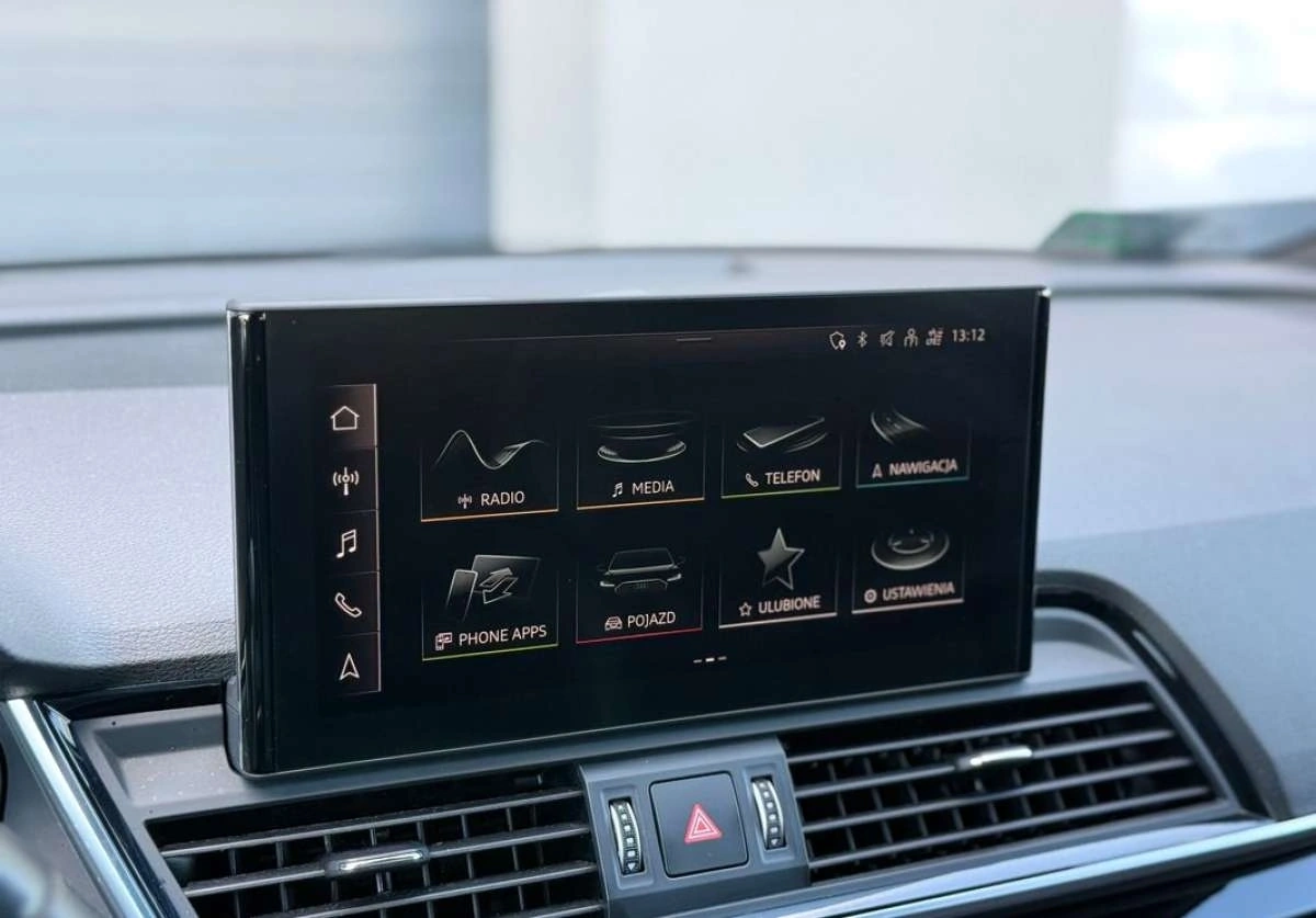 Audi Q5 - Zdjęcie 20