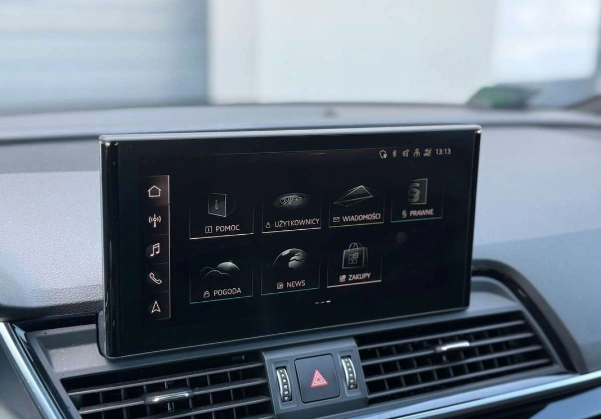 Audi Q5 - Zdjęcie 25