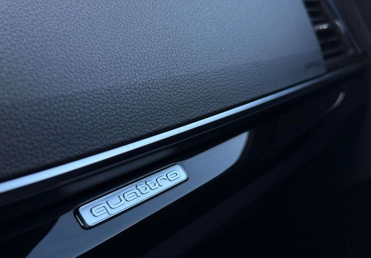 Audi Q5 - Zdjęcie 26