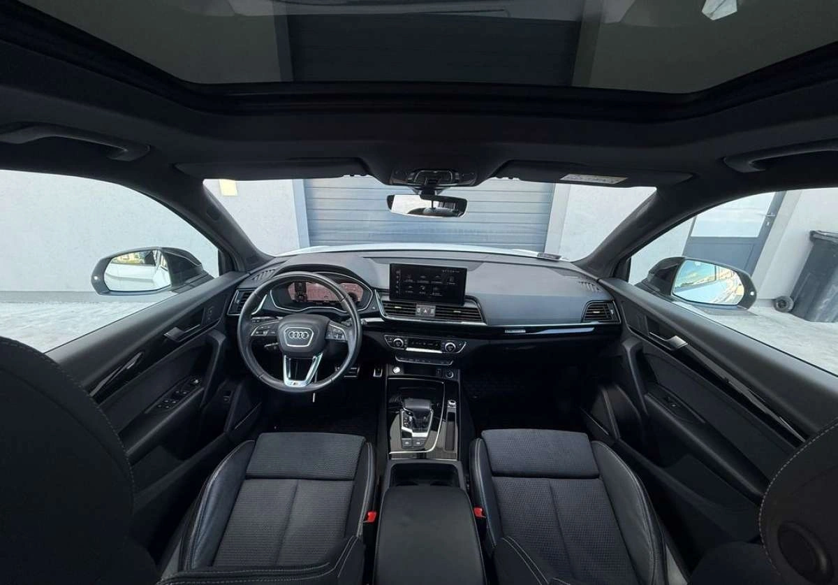 Audi Q5 - Zdjęcie 27