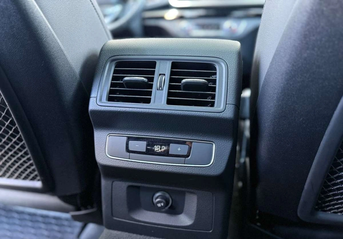 Audi Q5 - Zdjęcie 29