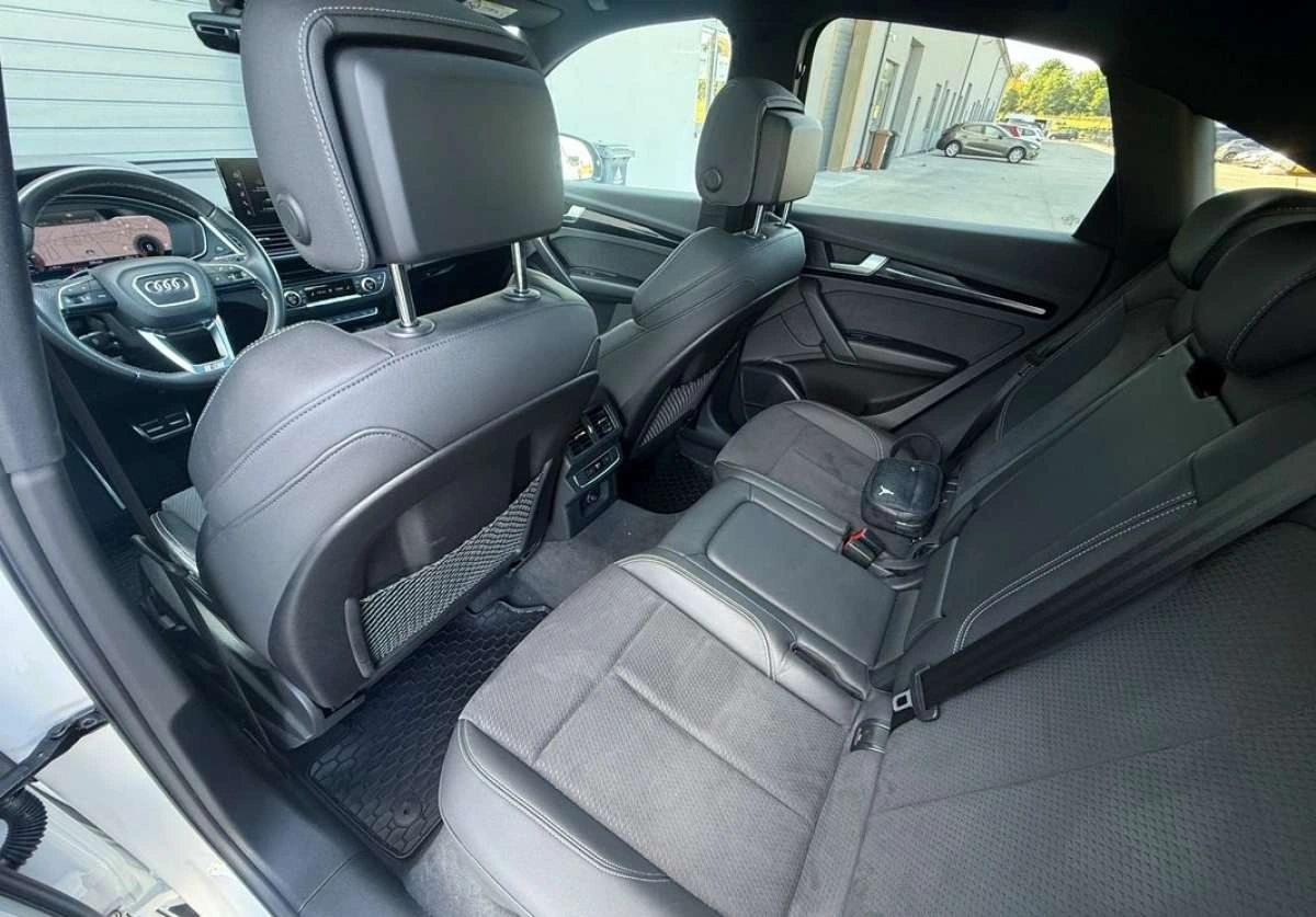Audi Q5 - Zdjęcie 31