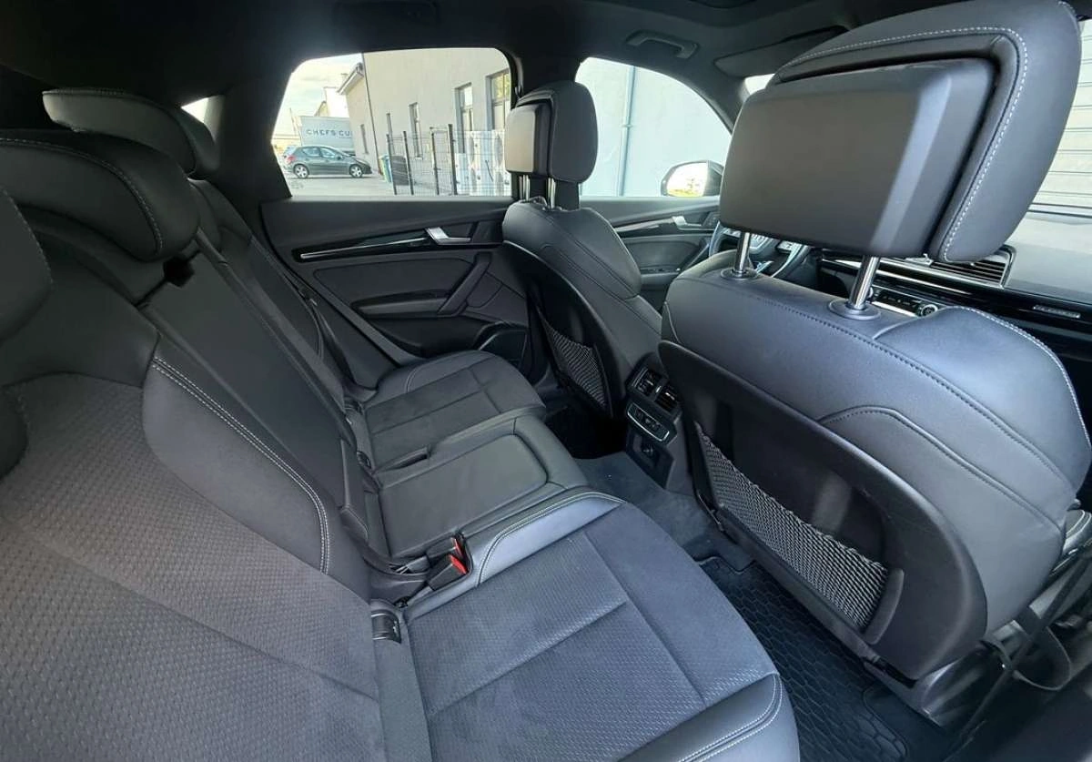 Audi Q5 - Zdjęcie 33