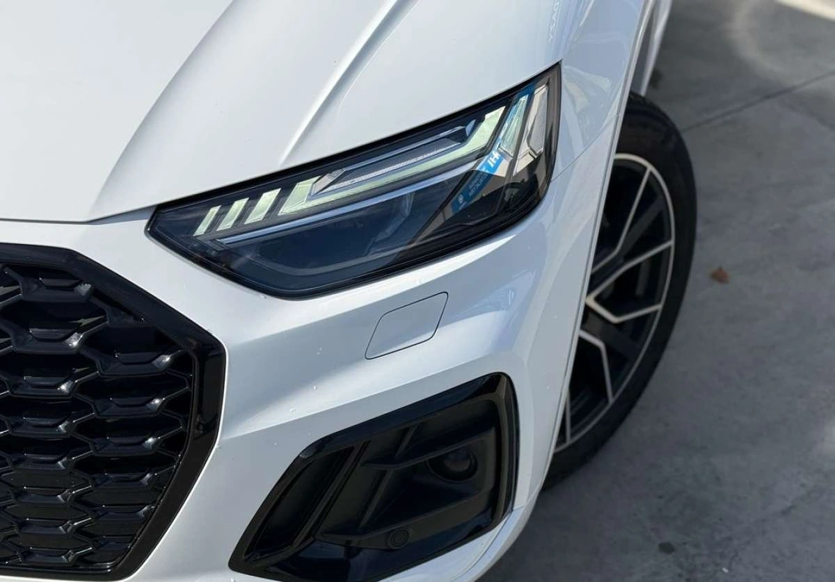 Audi Q5 - Zdjęcie 37