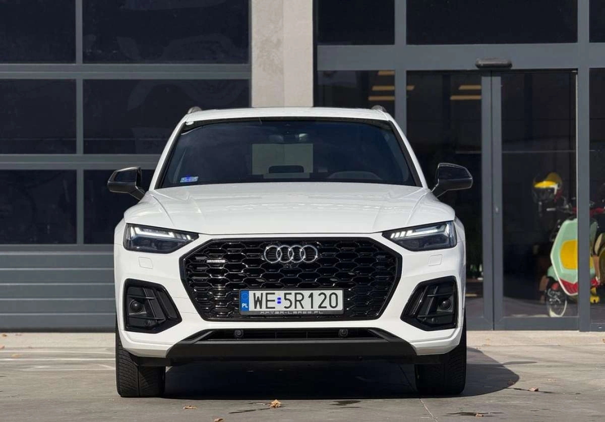 Audi Q5 - Zdjęcie 38